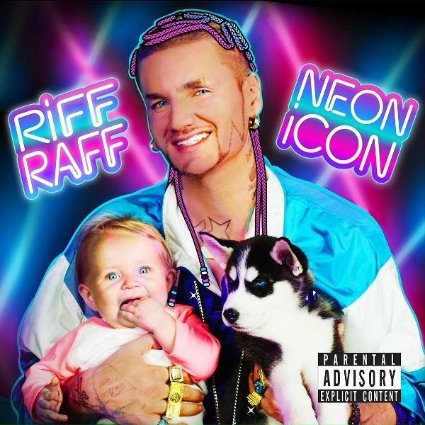 RiFF RAFF feat. Amber Coffman - Cool It Down (feat. Amber Coffman)