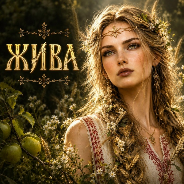 Morana Choir - Жива