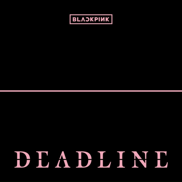 BLACKPINK - JUMP