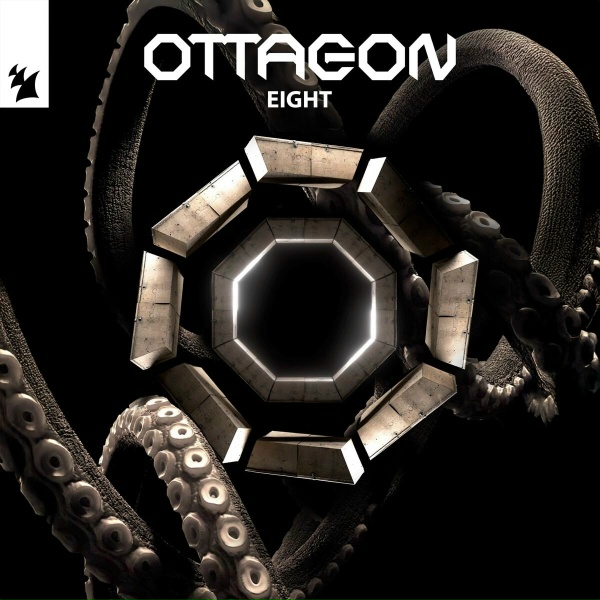 OTTAGON, Giuseppe Ottaviani - The Kraken