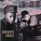 Sway & King Tech - Concrete Jungle