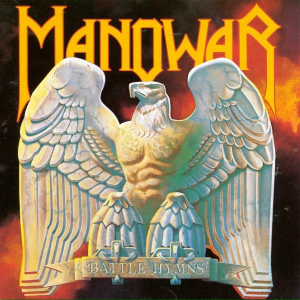 Manowar - Fast Taker