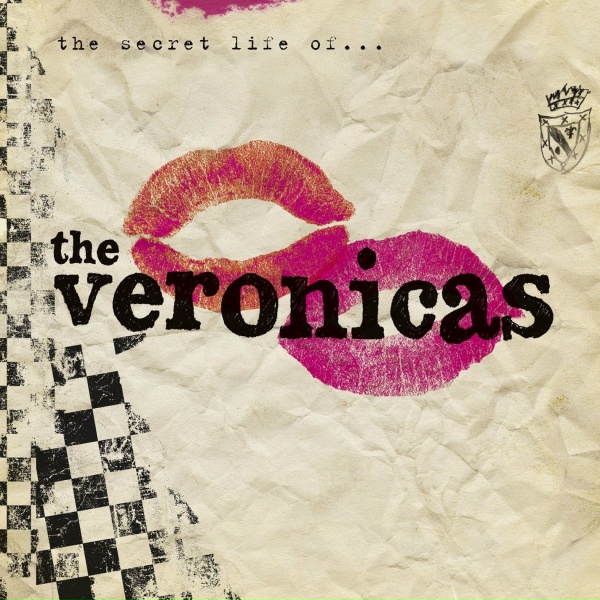 The Veronicas - Secret