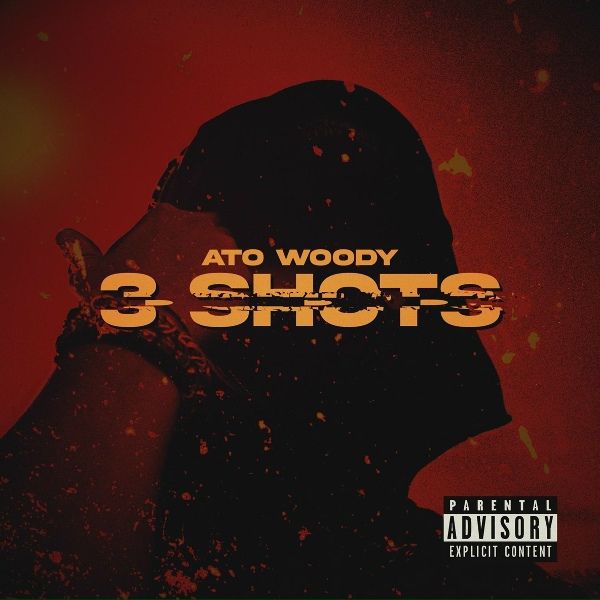 Ato Woody feat. SHAKILL - Bring That Beat