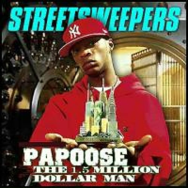 Papoose - On Site Beef