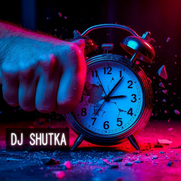 DJ SHUTKA - Будильник