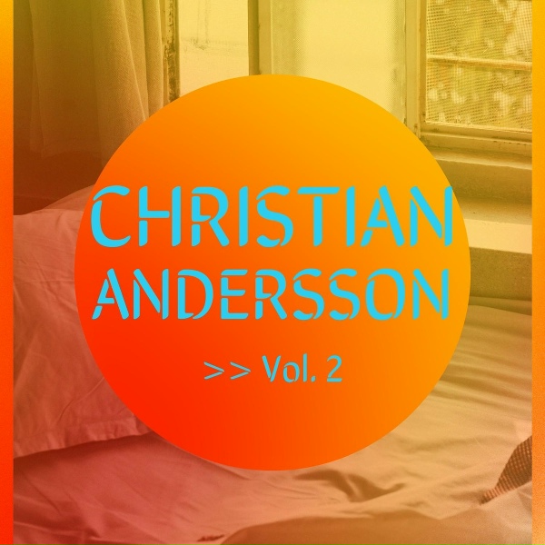 Christian Andersson - Dancing Knights Tavern