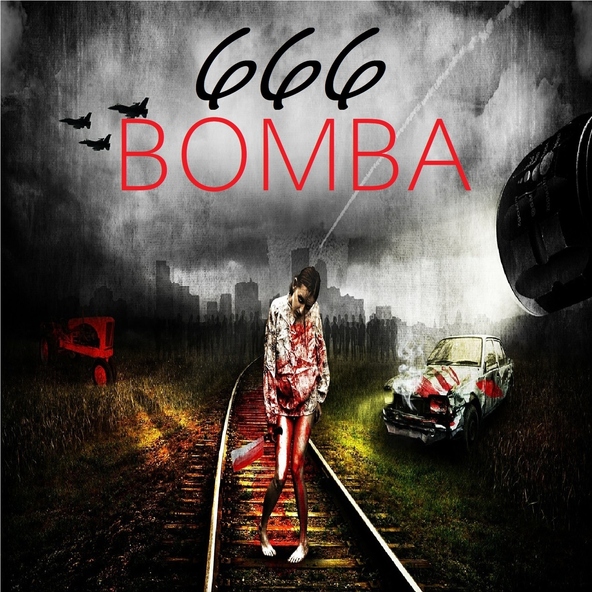 666 - Bomba!