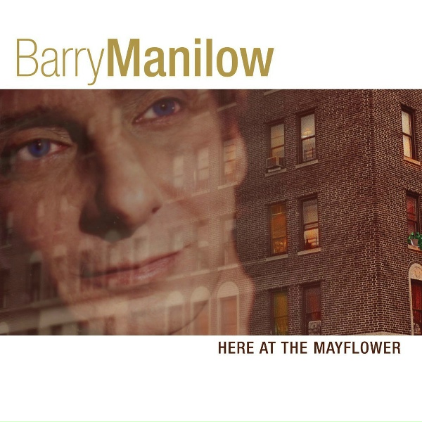 Barry Manilow - Welcome Home