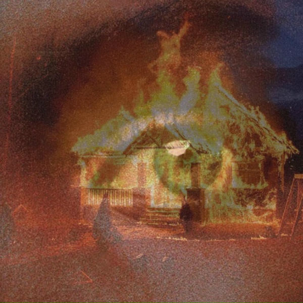 Allan - A&Iuml;CHA