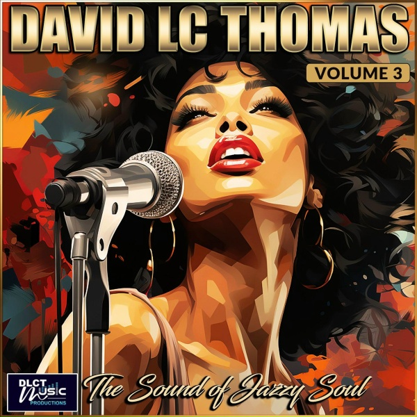 David LC THOMAS - Sous Ma Peau