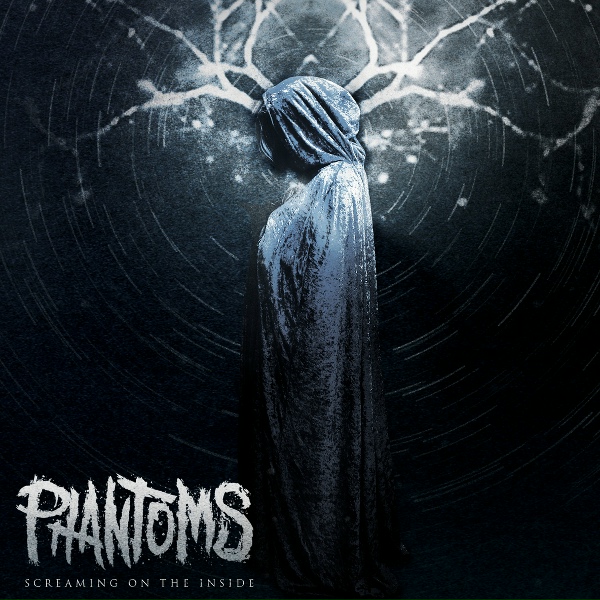 Phantoms - Pieces of You