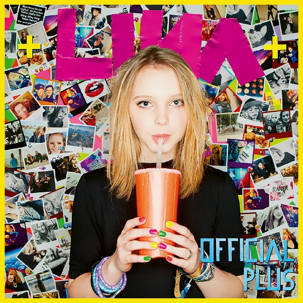 LINA feat. Aaron Lovac - Egal (feat. Aaron Lovac)