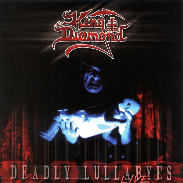 King Diamond - A Mansion in Darkness