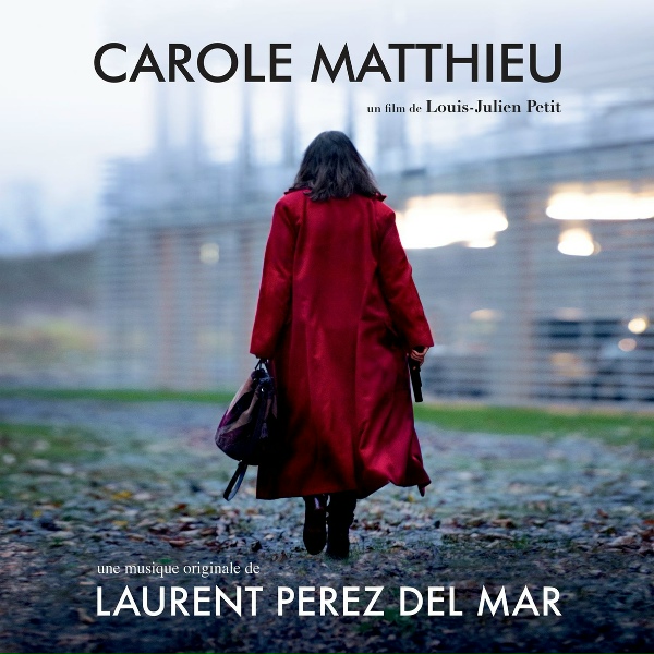 Laurent Perez Del Mar - Dans sa t&ecirc;te