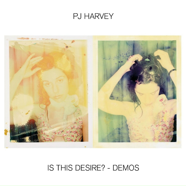 PJ Harvey - The Wind