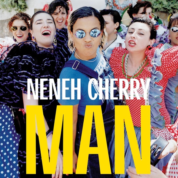 Neneh Cherry - Hornbeam