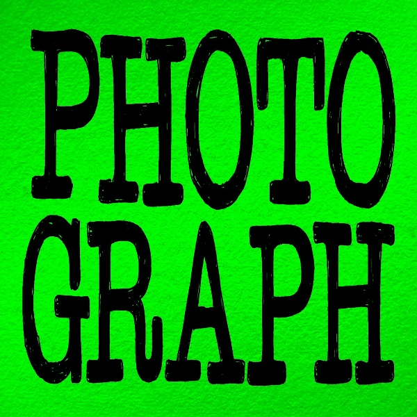 Ed Sheeran - Photograph