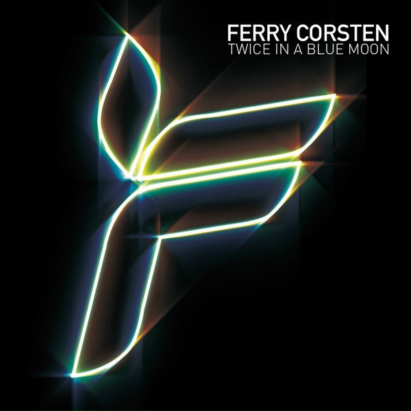 Ferry Corsten - Life