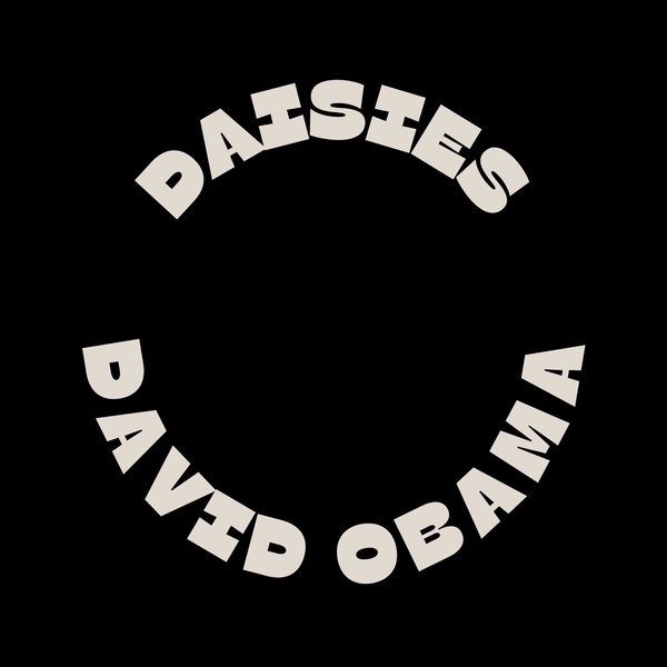 David Obama - Blue ridge run