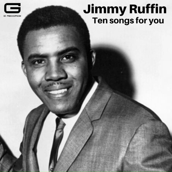 Jimmy Ruffin - Since i've lost you