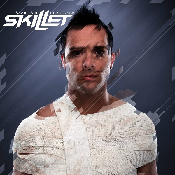 Skillet - Hero
