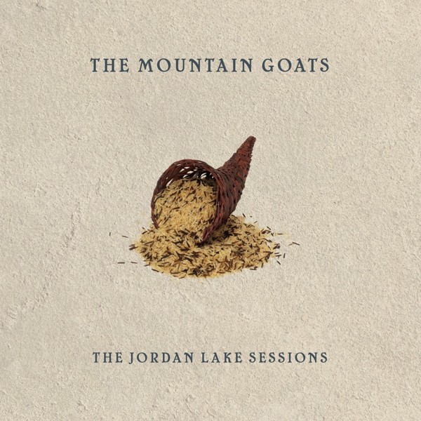 The Mountain Goats - Foreign Object