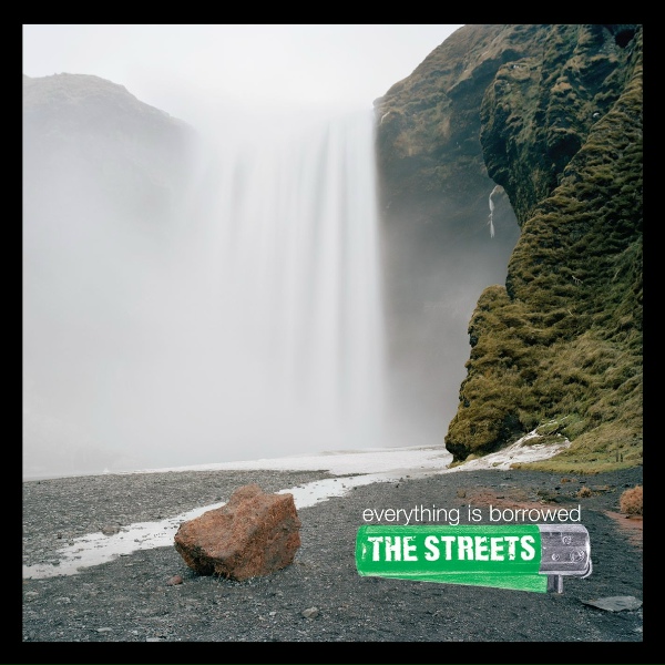 The Streets - The Way of the Dodo