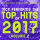 Molotov Cocktail Piano - Angel By the Wings
