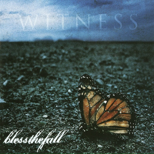 blessthefall - We'll Sleep When We're Dead