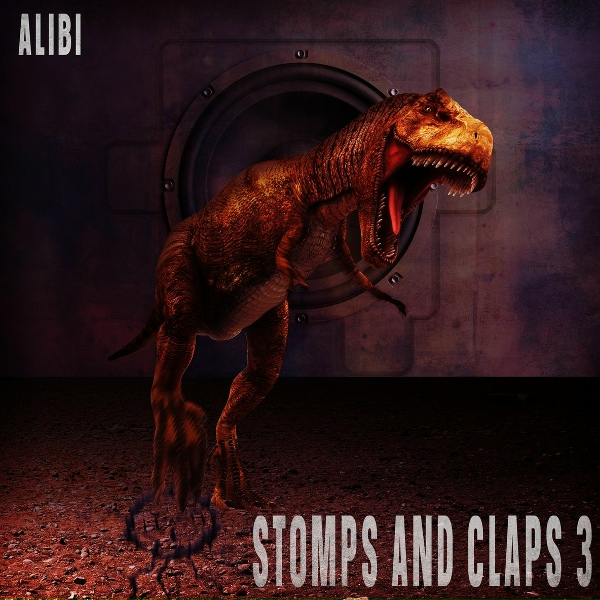 ALIBI Music - We Won't Fall