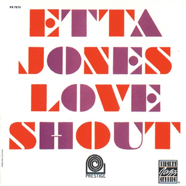 Etta Jones - Hi-Lili, Hi-Lo