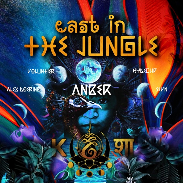 Anber - Seligo