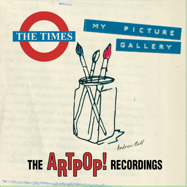 The Times - Pinstripes