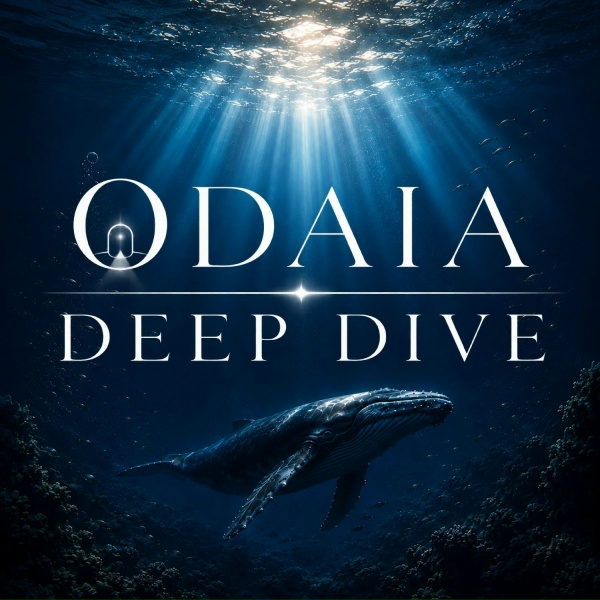 ODAIA - Surrender