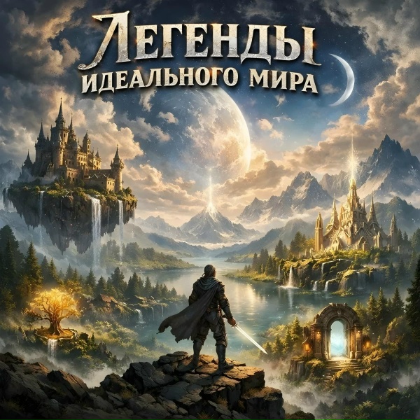 Hidosi - Таверна между мирами