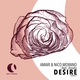 Amari (BE), Nico Morano feat. Jinadu - Desire (Extended Mix) (Extended Mix)