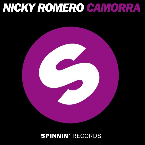 Nicky Romero - Camorra
