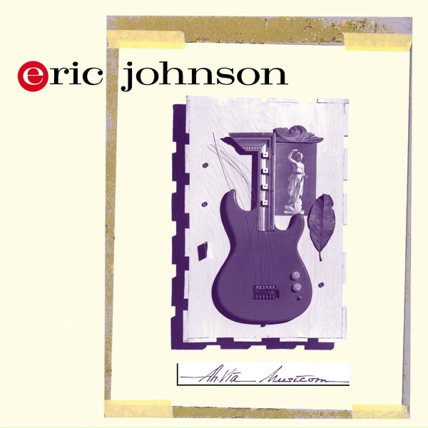 Eric Johnson - East Wes