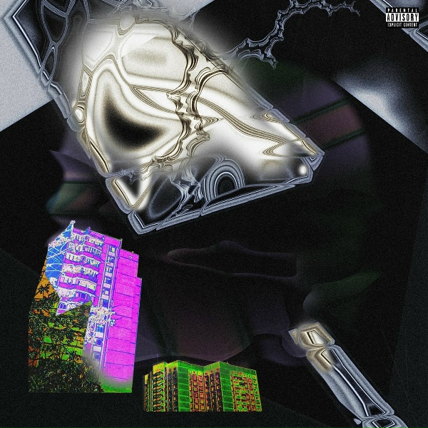 Magnum Opus feat. OG Buda - holy