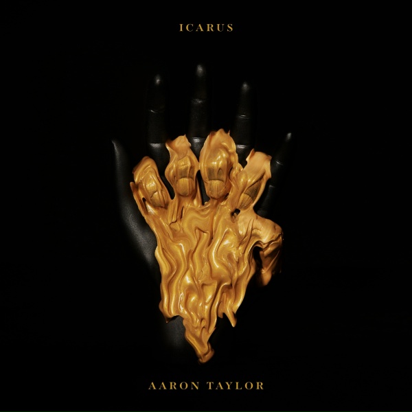 Aaron Taylor feat. Benny Sings - Shooting Star
