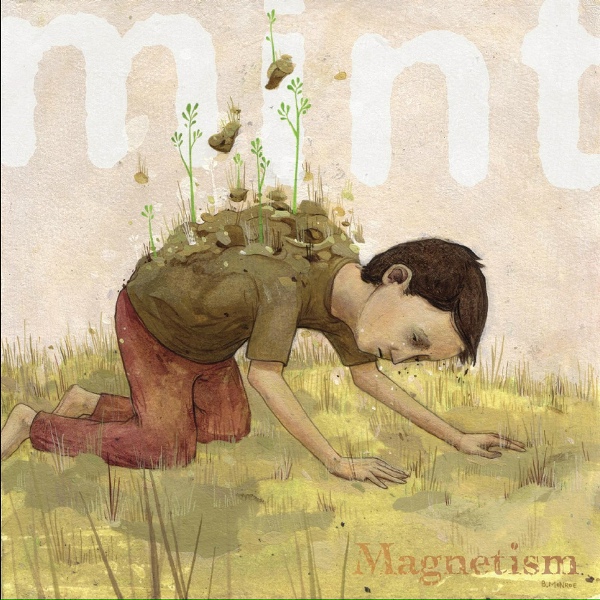Mint - The Winter of 1985