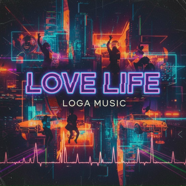 Loga Music - Love life
