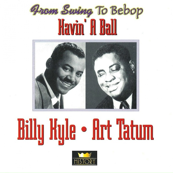 Art Tatum - Rasetta