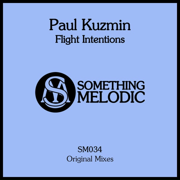 Paul Kuzmin - Nothing Superfluous