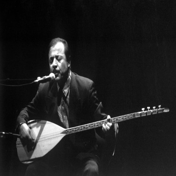 Neşet Ertaş - Adem Olup