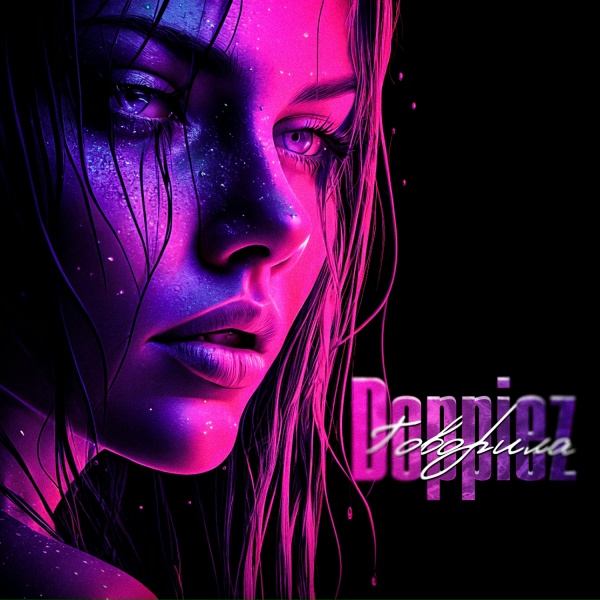 Doppiez - Говорила