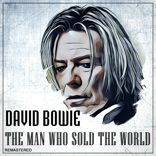 David Bowie - The Width of a Circle