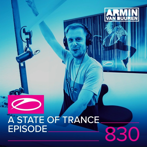Amir Hussain, Sarah Lynn - Colour of Your Heart (Asot 830)