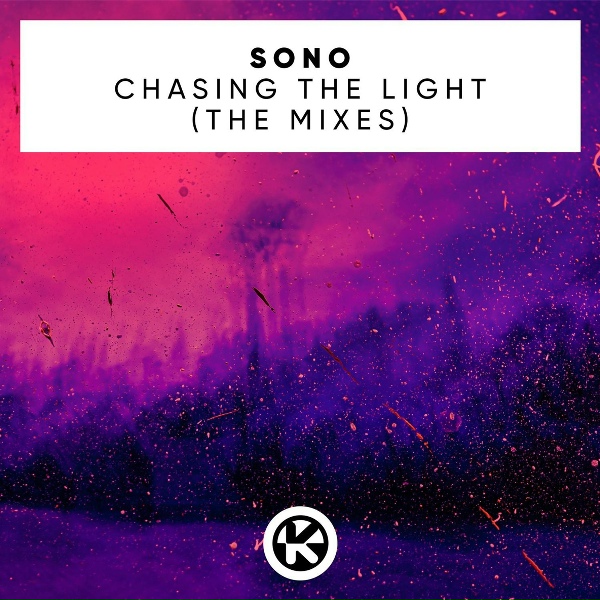 Sono - Chasing the Light